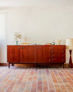 Margaret, l'enfilade N°272