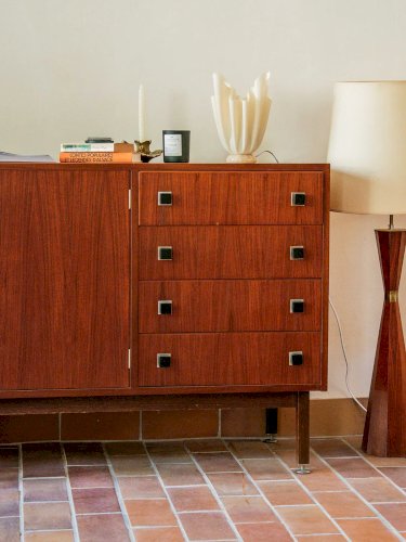 Margaret, l'enfilade N°272