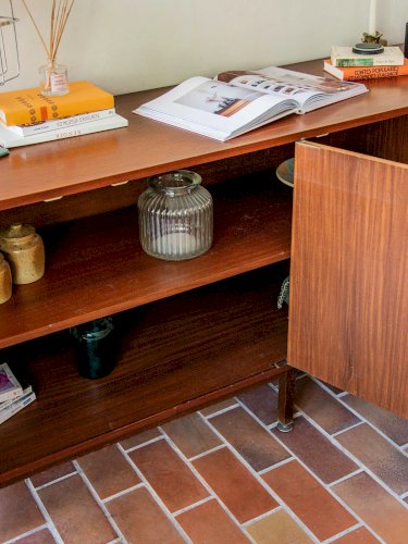 Margaret, l'enfilade N°272