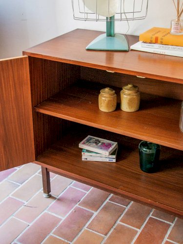 Margaret, l'enfilade N°272