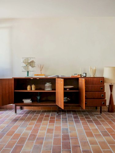 Margaret, l'enfilade N°272