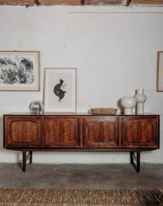 Margaret, l'enfilade scandinave N°55