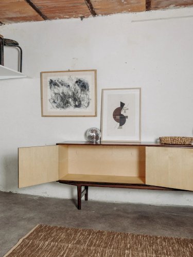 Margaret, l'enfilade scandinave N°55