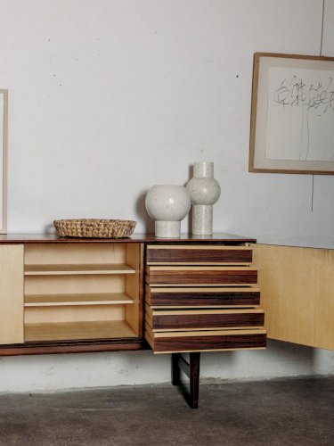 Margaret, l'enfilade scandinave N°55