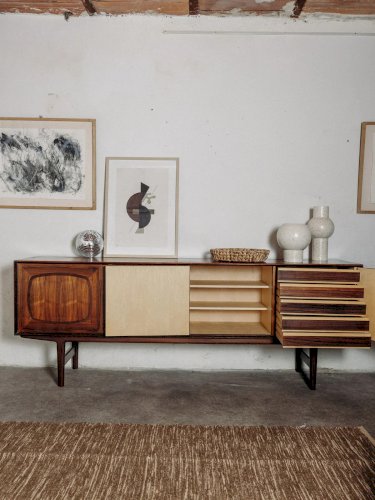 Margaret, l'enfilade scandinave N°55