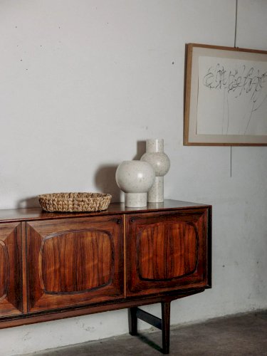 Margaret, l'enfilade scandinave N°55