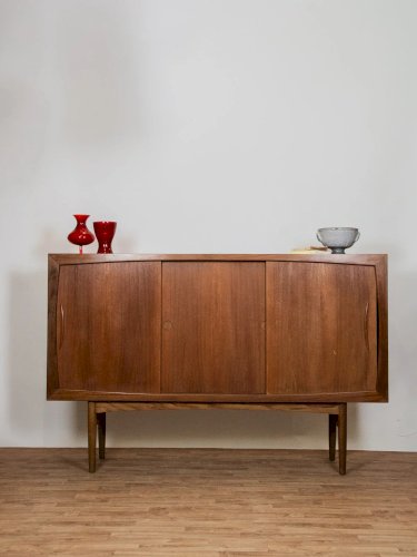 Margaret, l'enfilade scandinave N°56