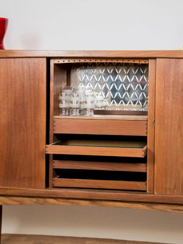 Margaret, l'enfilade scandinave N°56