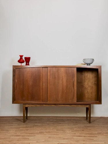 Margaret, l'enfilade scandinave N°56