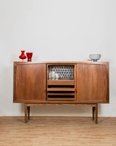 Margaret, l'enfilade scandinave N°56