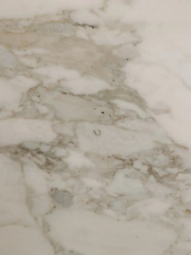 Marie-Pierre, la table basse en marbre N°63