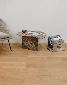 Marie-Pierre, the marble coffee table No. 76