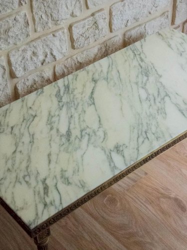 Marie-Pierre, la table basse N°62