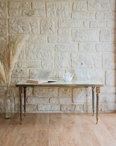 Marie-Pierre, la table basse N°62