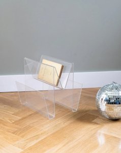 Marius, le porte-revues en plexiglass N°131