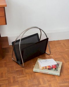 Marius, le porte-revues italien Mascagni N°228