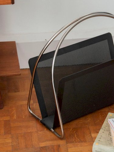 Marius, le porte-revues italien Mascagni N°228