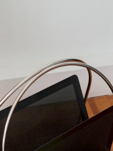 Marius, le porte-revues italien Mascagni N°228