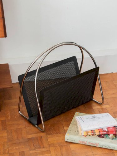 Marius, le porte-revues italien Mascagni N°228