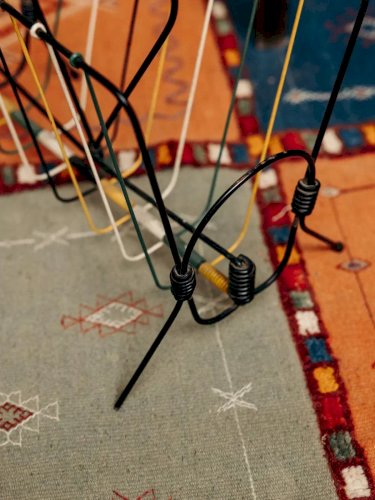 Marius, le porte-revues N°45