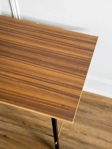 Marius, le range-vinyles N°164