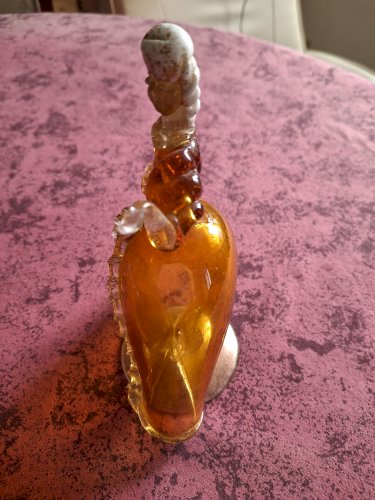 'Marquise' en verre soufflé de Murano