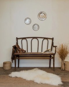 Martine, the cane seating No. 29