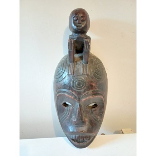 Masque Africain