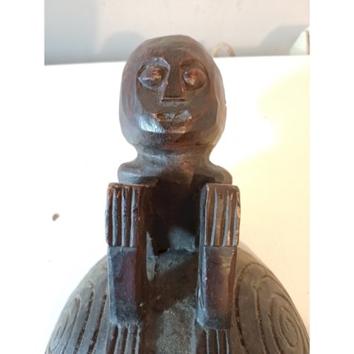 Masque Africain