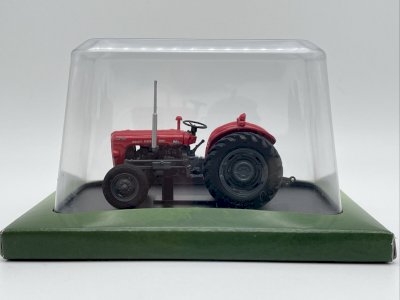 Massey Ferguson 35X (1963) Hachette