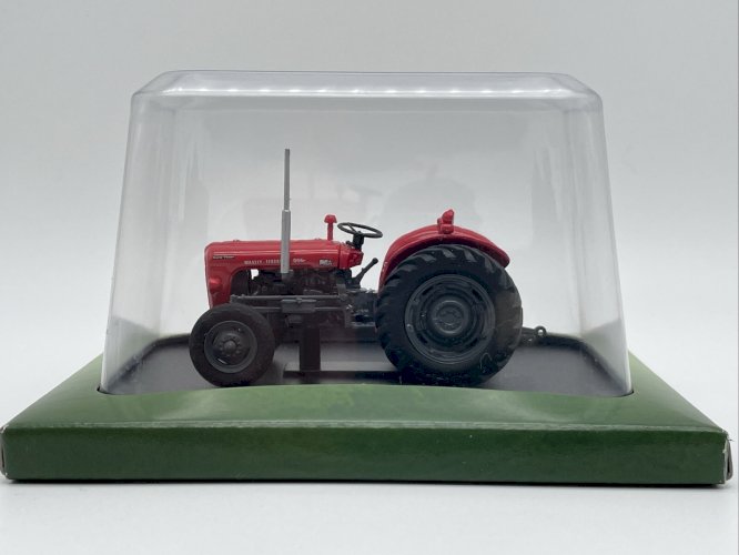 Massey Ferguson 35X (1963) Hachette