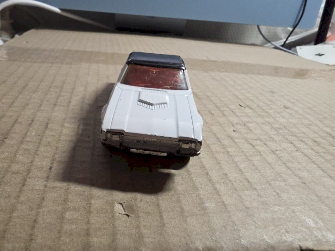 Matchbox Super Kings  K - 59  Ford Capri II