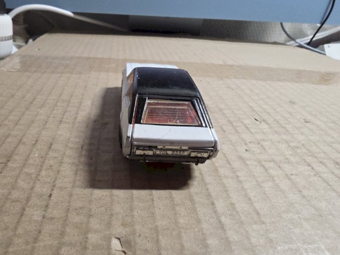 Matchbox Super Kings  K - 59  Ford Capri II