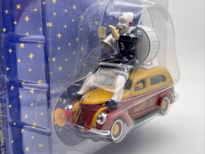 Matford V8 Pinder 1/43