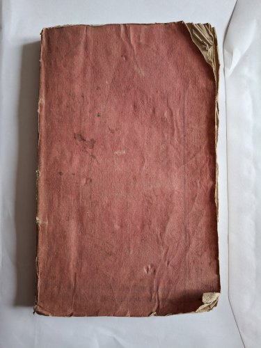 Maucomble Histoire des antiquités de la ville de Nîmes édition de 1806