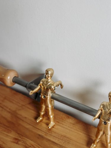 Max, la patère en métal N°191