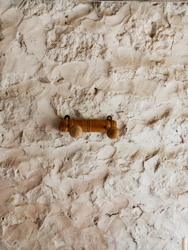 Max, la petite patère en bois N°94