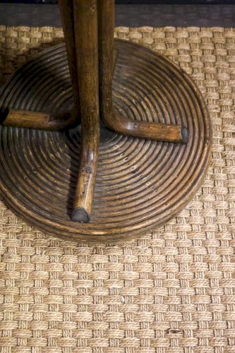 Max, le grand porte-manteau en bambou N°219