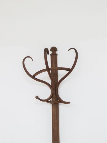 Max, le porte-manteau Thonet N°39