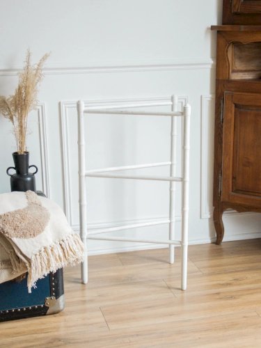 Max, le porte serviette en bambou N°188