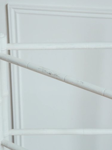 Max, le porte serviette en bambou N°188