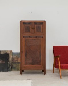 Maximilien, le grand vaisselier en bois N°21