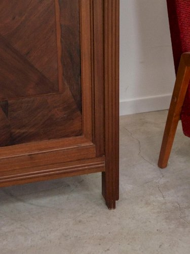 Maximilien, le grand vaisselier en bois N°21