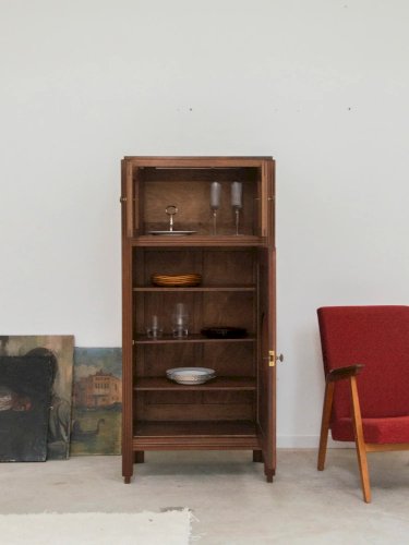 Maximilien, le grand vaisselier en bois N°21