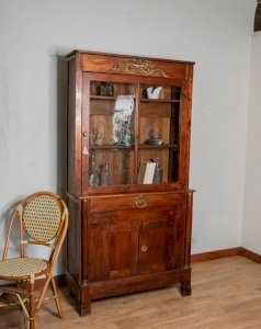 Maximilien, le vaisselier en bois N°22