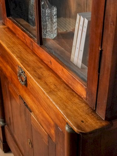 Maximilien, le vaisselier en bois N°22