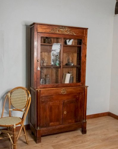 Maximilien, le vaisselier en bois N°22