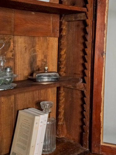 Maximilien, le vaisselier en bois N°22