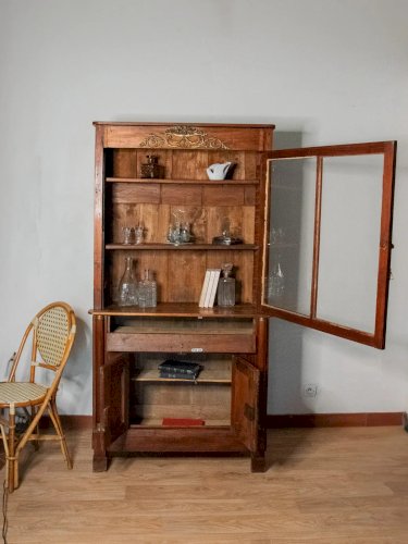 Maximilien, le vaisselier en bois N°22