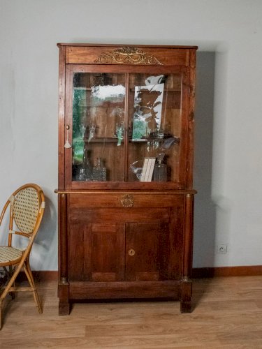 Maximilien, le vaisselier en bois N°22